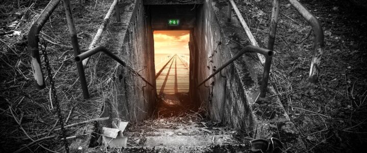 Flugtrum som teambuilding-aktivitet: Udforskning af det perfekte escape room