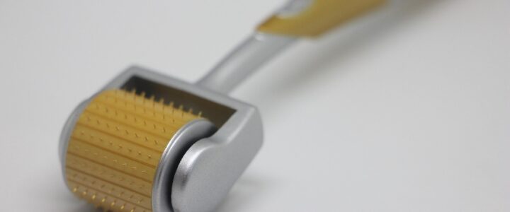 Microneedling som en løsning til akne-ar og hudfornyelse Microneedling som en løsning til akne-ar og hudfornyelse