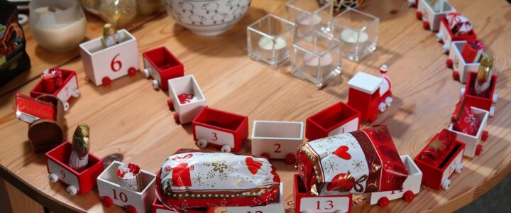 Værktøjsglæde i december: sådan bliver Makita adventskalender en gave med mening Værktøjsglæde i december: sådan bliver Makita adventskalender en gave med mening